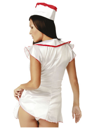 Костюм Медсестра S/M, M/L
