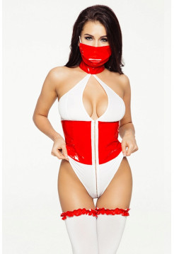 Эротический костюм Медсестра M, L