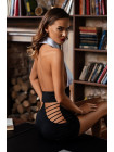 Костюм Сексуальная Учительница L
