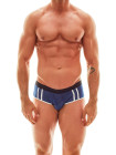 Naval Jock bikini - мужские трусы с открытой спинкой. XXL, XXXL