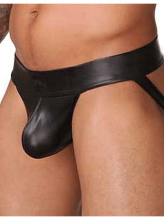 Трусы мужские "Justin jockey" черные S