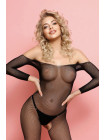 Кетсьюит (боди-комбинезон) Classic XL/XXL