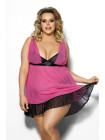 Сорочка и стринги Carinola  XL\XXL, 5XL\6XL