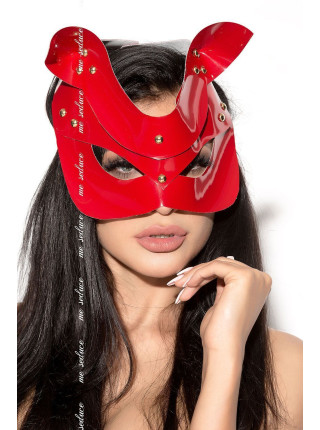 Красная маска MK12, Польша