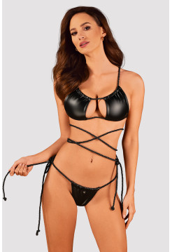 Бюстгальтер и трусики Cordellis. OS Страна: Польша