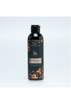 Гибридный лубрикант «HYBRID LUBRICANT» 200 мл.
