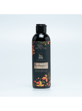 Гибридный лубрикант «HYBRID LUBRICANT» 200 мл.
