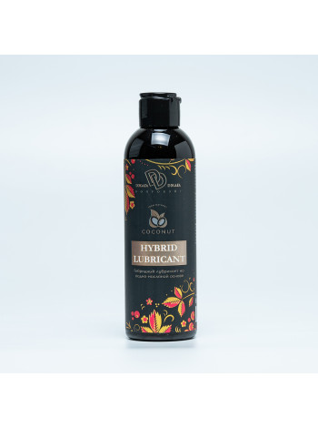 Гибридный лубрикант «HYBRID LUBRICANT» 200 мл.