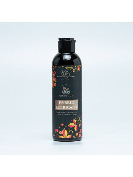 Гибридный лубрикант «HYBRID LUBRICANT» 200 мл.
