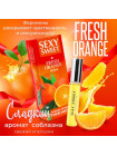 Парфюмированное средство для тела SEXY SWEET FRESH ORANGE с феромонами 10 мл