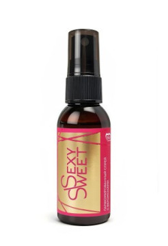 Парфюмированный спрей ярко-цветочный 50 мл