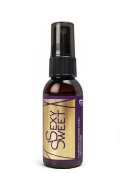 Парфюмированный спрей восточно-удовый 50 мл