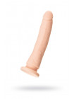 ФАЛЛОИМИТАТОР RS SILICONE BRADLEY C, ТЕЛЕСНЫЙ, 18,5 СМ