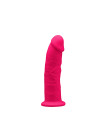 SileXD Фаллоимитатор на присоске MODEL 2 (6) Adrien Lastic , длина 15.50 см, диаметр 3.90 см