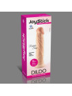 Фаллоимитатор JoyStick на присоске, 18 см SITABELLA, длина 18.00 см, диаметр 3.80 см