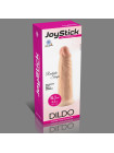 Фаллоимитатор JoyStick на присоске, 16,3 см SITABELLA, длина 16.30 см, диаметр 4.20 см 