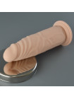 Фаллоимитатор JoyStick на присоске, 16,3 см SITABELLA, длина 16.30 см, диаметр 4.20 см 