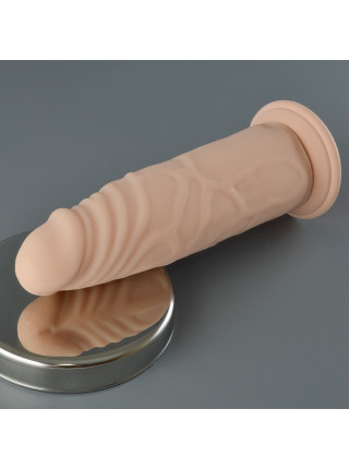 Фаллоимитатор JoyStick на присоске, 16,3 см SITABELLA, длина 16.30 см, диаметр 4.20 см 