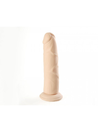 Фаллоимитатор JoyStick на присоске, 17,3 см SITABELLA, длина 17.30 см, диаметр 3.80 см