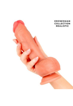 ФАЛЛОИМИТАТОР L рабочей части 160 мм D 49 мм