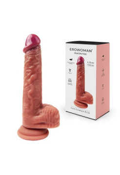 ФАЛЛОИМИТАТОР L 200 мм D 35 мм