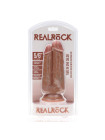 Двойной фалоимитатор из ПВХ Two in One Dildo 5"/6" - 12,7/15,2 cm
