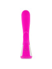 Интерактивный вибратор Kiiroo OhMiBod Fuse, розовый