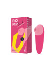 Бесконтактный клиторальный стимулятор Romp Shine X