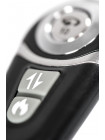 Секс-машина HandBang, MotorLovers, ABS, черный, 44 см