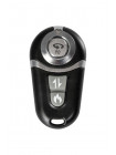 Секс-машина HandBang, MotorLovers, ABS, черный, 44 см
