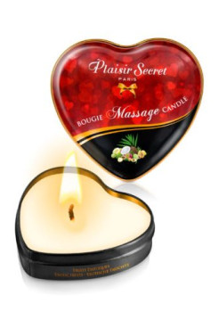 BOUGIE DE MASSAGE GOUT FRUITS EXOTIQUES 35ML Аромамасло массажное для тела Экзотические фрукты, 35мл