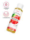 Масло для массажа Yovee «Пряный массаж» с афродизиаком, с ароматом яблока и корицы, 50 мл