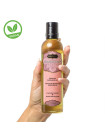 Пробуждающее массажное масло KamaSutra® Aromatic massage oil Pleasure garden 236 мл для двоих