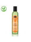 Массажное масло Naturals massage oil Tropical mango 236 мл для двоих