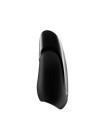 МАСТУРБАТОР НЕРЕАЛИСТИЧНЫЙ SATISFYER MEN VIBRATION, СИЛИКОН, ЧЁРНЫЙ, 14,5 СМ