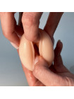 Мини-мастурбатор вагина телесного цвета Vaginal Mini Masturbator Adrien Lastic , длина 8.50 см, диаметр 5.00 см