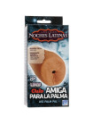 Мастурбатор анус Noches Latinas - Culo Doc Johnson 