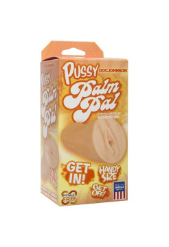 Вагина UR3 без вибратора DJ Doc Johnson, длина 12.50 см 