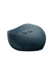 PULSE DUO 2025 Инновационный мужской вибратор с пультом ДУ Hot Octopuss, c вибрацией, длина 11.00 см, диаметр 6.10 см 