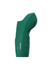 Интерактивный мастурбатор Masturs Forest Warrior Ayla. Вакуум, вибрация, озвучка. Masturs, c вибрацией, длина 28.00 см, диаметр 2.50 см 