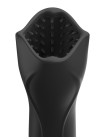 Вибромастурбатор-ротатор Vibrating Roto-Teazer PDX Elite Pipedream, c вибрацией, длина 24.40 см, диаметр 4.60 см