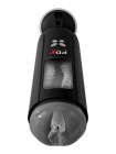 Мастурбатор-вагина с функцией переминания PDX ELITE Ultimate Milker Pipedream, длина 26.90 см 