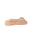 Мастурбатор-торс, вагина и анус PDX Plus Perfect DD's Masturbator Pipedream, длина 31.20 см, диаметр 7.60 см