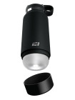 Мастурбатор FAP FLASK, чёрный Pipedream, длина 23.80 см