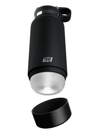 Мастурбатор FAP FLASK, чёрный Pipedream, длина 23.80 см
