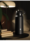 Мастурбатор FAP FLASK, чёрный Pipedream, длина 23.80 см