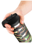 Мастурбатор FAP FLASK, хаки Pipedream, длина 23.80 см