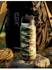 Мастурбатор FAP FLASK, хаки Pipedream, длина 23.80 см