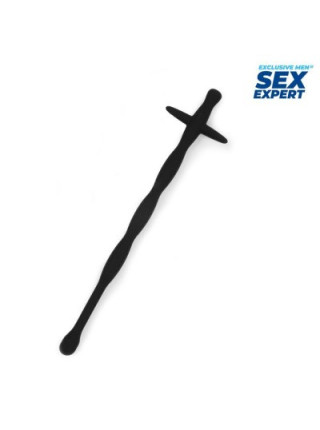 СТИМУЛЯТОР УРЕТРАЛЬНЫЙ (КАТЕТЕР) L рабочей части 125 мм D 8 мм