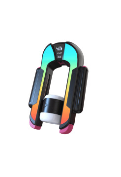 Интерактивный автоматический мастурбатор M2 Tingon